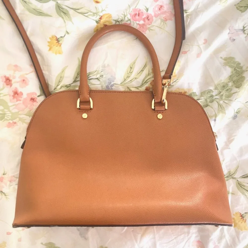 Michael Kors Dome Bag